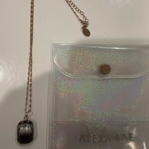 Melania Clara necklace